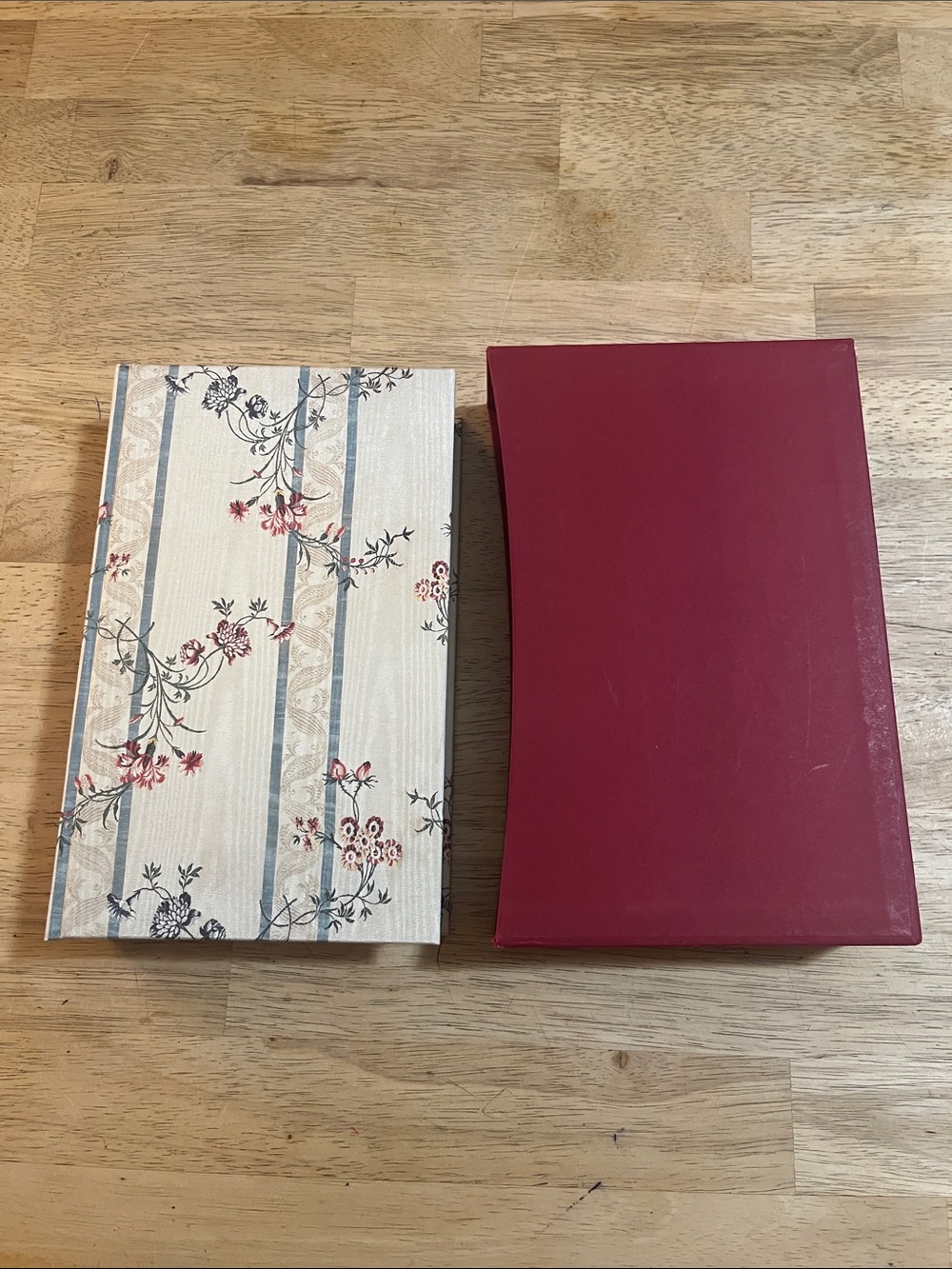 Jane Austen's Letters A Folio Book With Slip Case